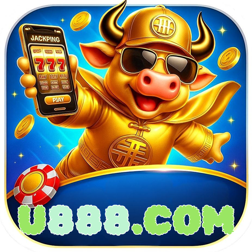 u888.com Logo