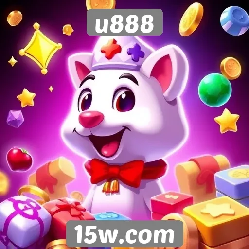 Avaliação dos jogos mais populares no u888